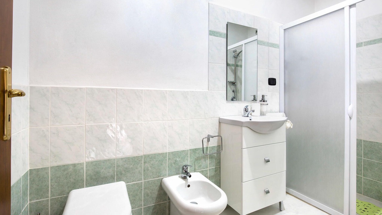 Photo of Bathroom in Cimina