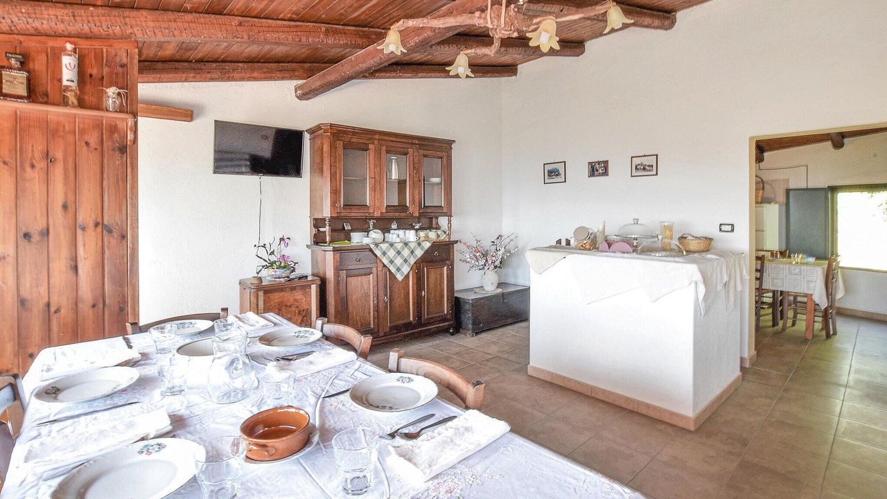 Photo of Bedroom in Cimina