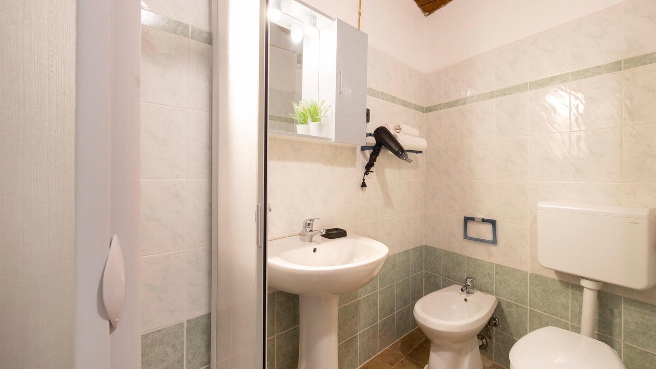 Photo of Bathroom in Cimina