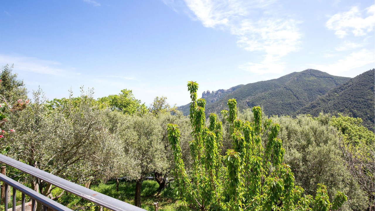 Photo of Bedroom in Cimina