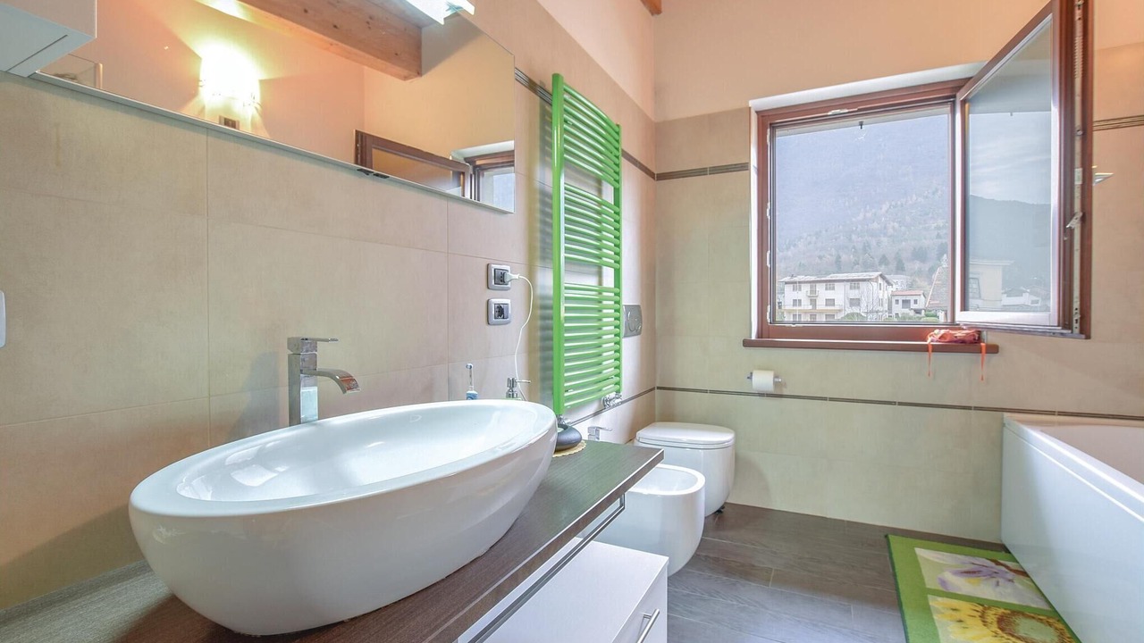 Photo of Bathroom in Ponte nelle Alpi