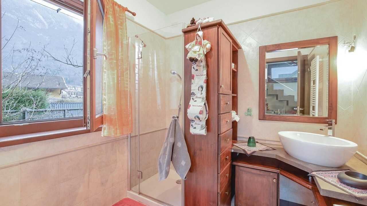 Photo of Bathroom in Ponte nelle Alpi