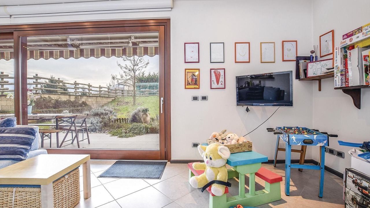 Photo of Bedroom in Ponte nelle Alpi