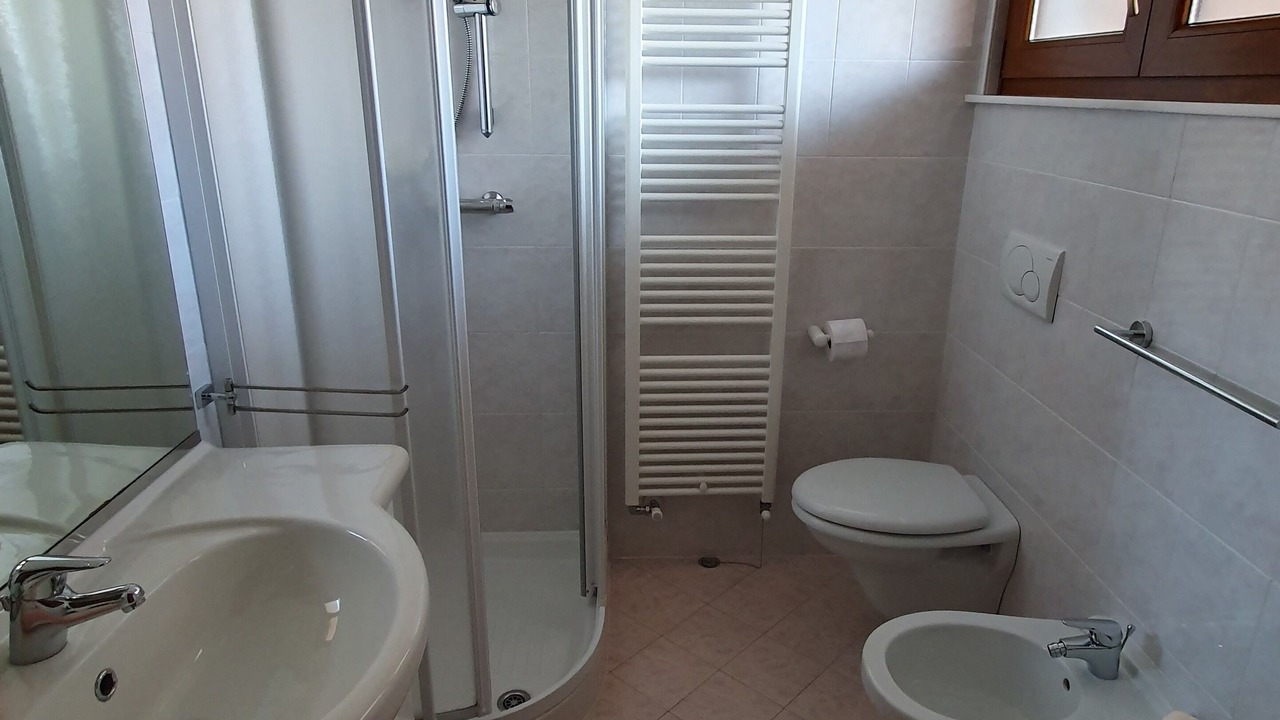 Photo of Bathroom in Brezzo di Bedero