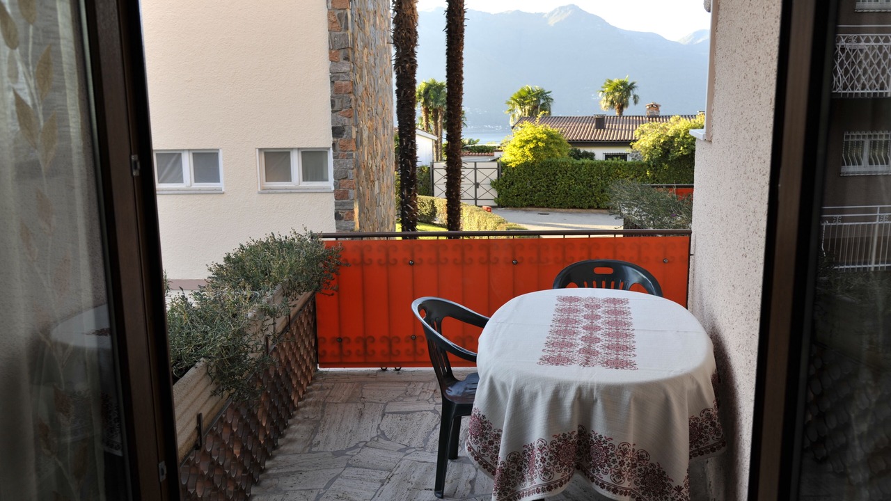 Photo of Outdoor in Brezzo di Bedero