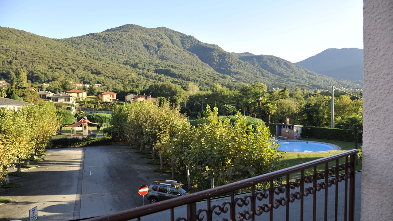 Photo of Outdoor in Brezzo di Bedero