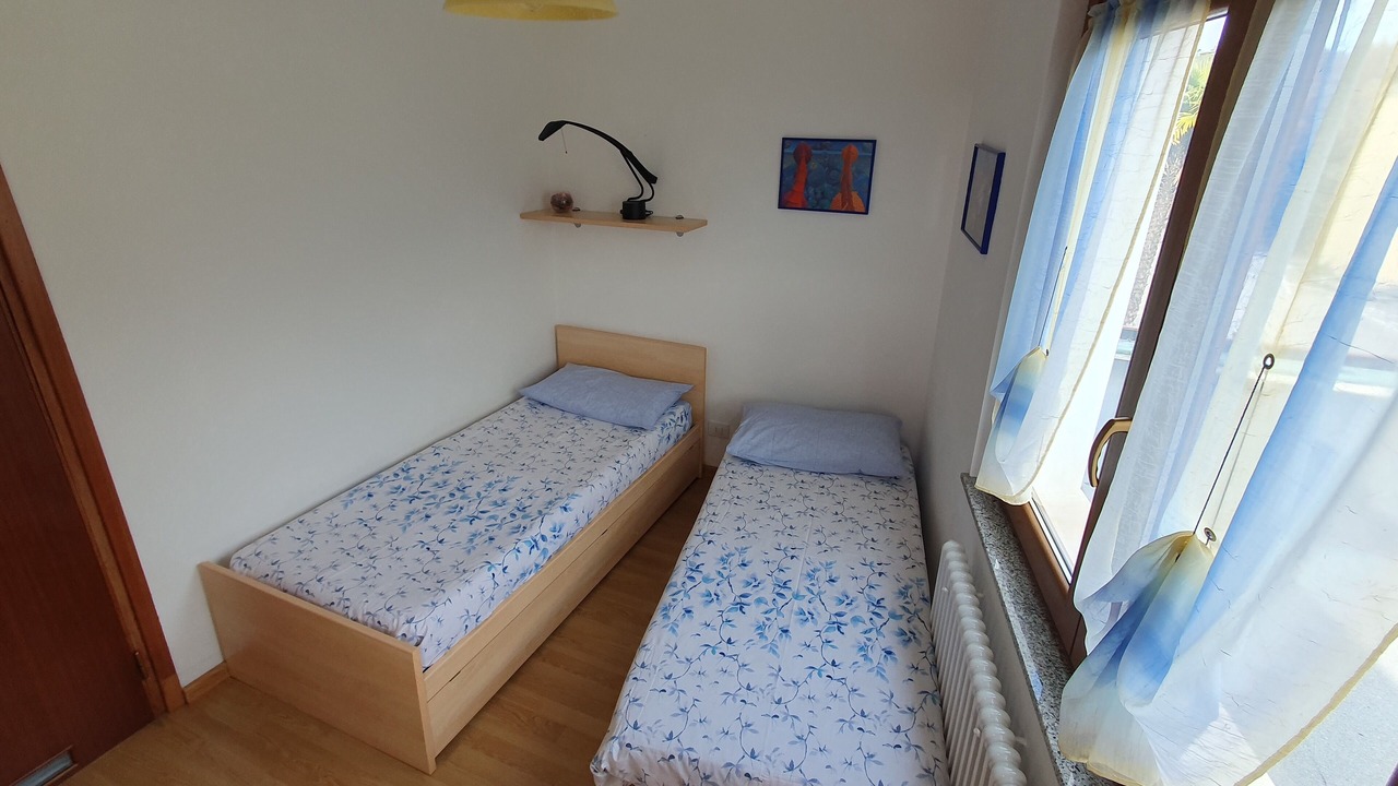 Photo of Bedroom in Brezzo di Bedero
