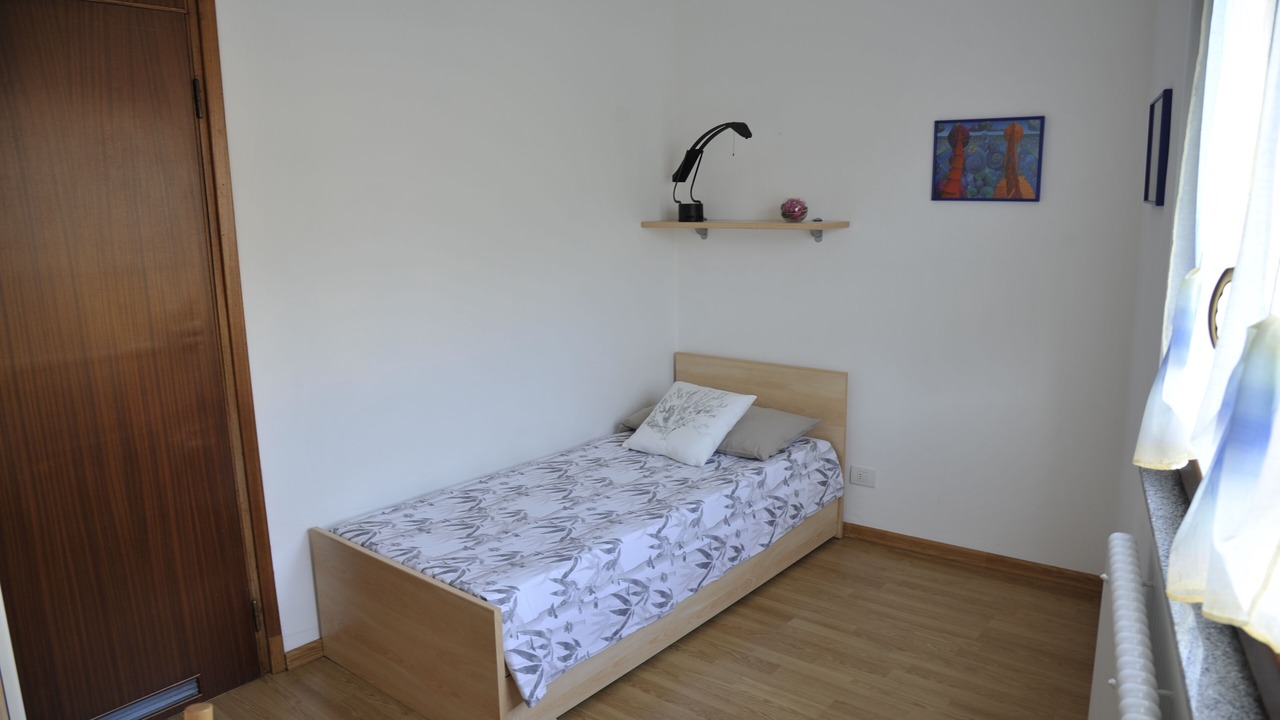 Photo of Bedroom in Brezzo di Bedero