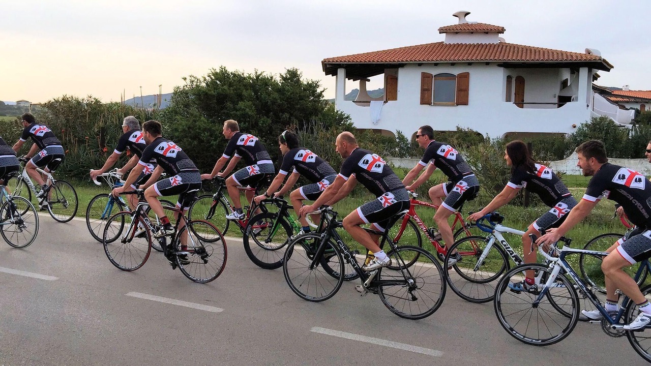 Photo of Outdoor in La Ciaccia