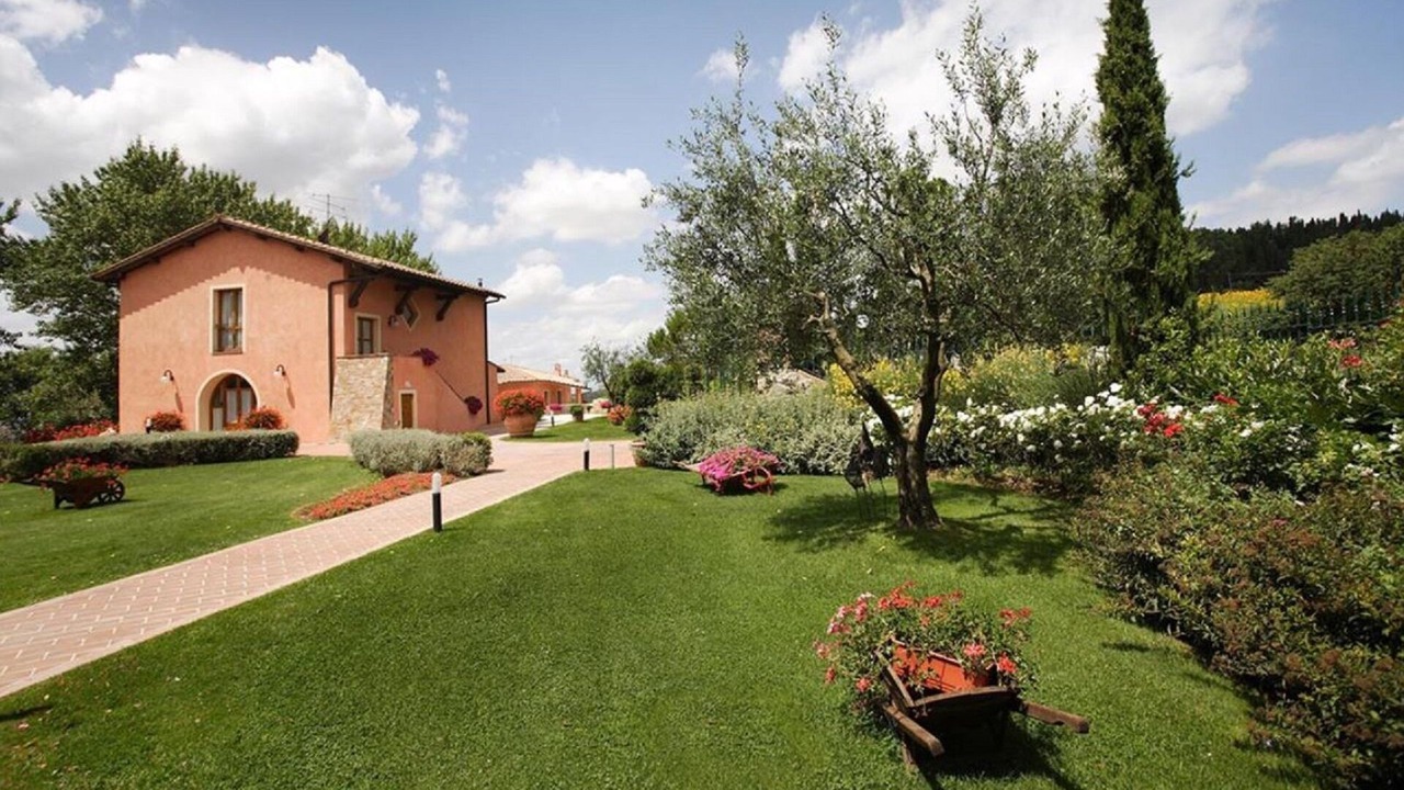 Photo of Outdoor in Gambassi Terme