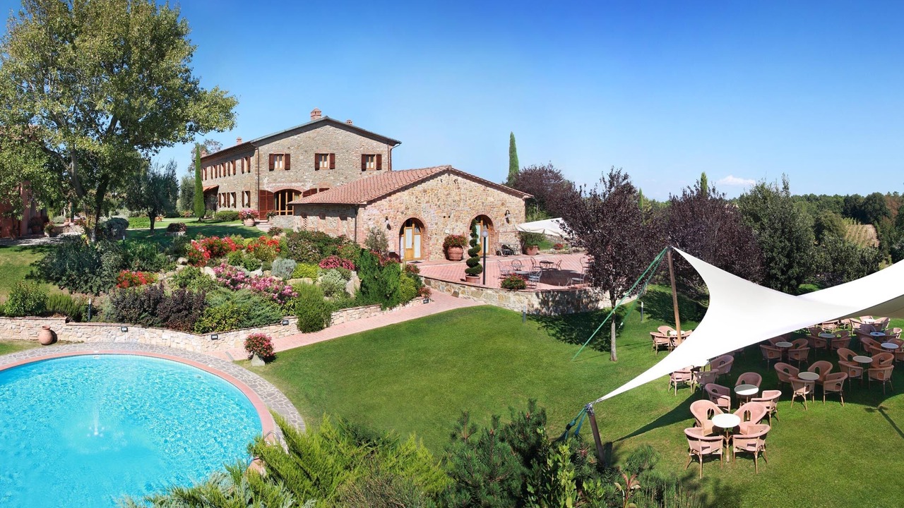 Photo of Outdoor in Gambassi Terme