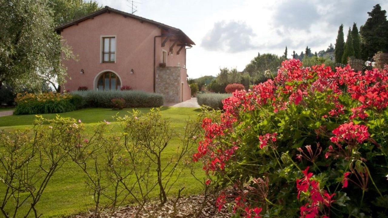 Photo of Outdoor in Gambassi Terme