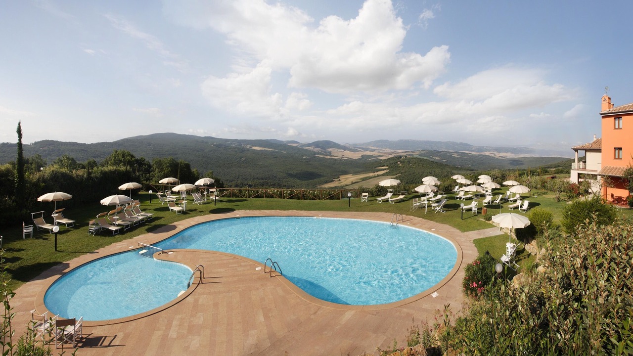 Photo of Outdoor in Gambassi Terme