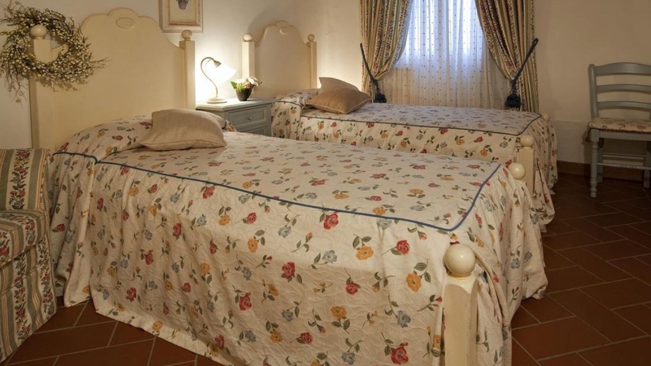 Photo of Bedroom in Gambassi Terme