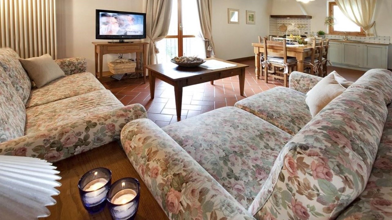 Photo of Livingroom in Gambassi Terme