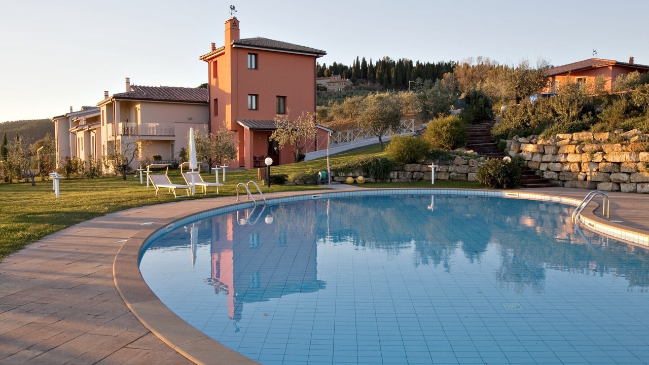 Photo of Outdoor in Gambassi Terme
