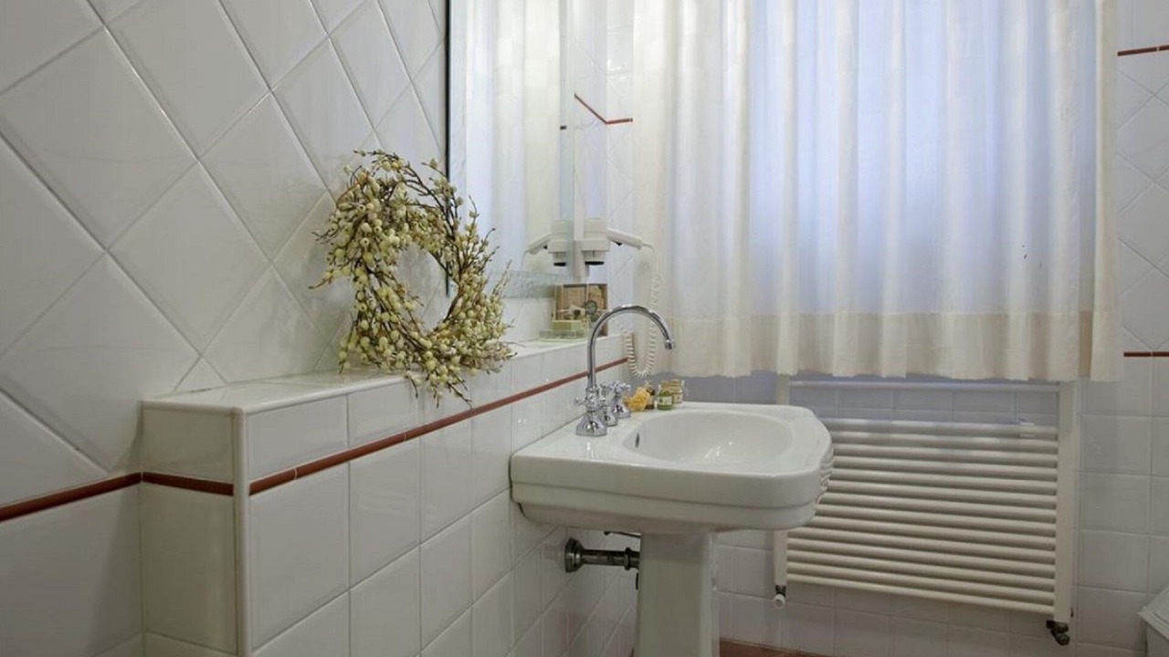 Photo of Bathroom in Gambassi Terme