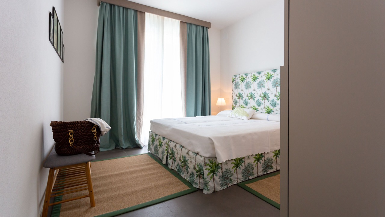 Photo of Bedroom in Punta Ala
