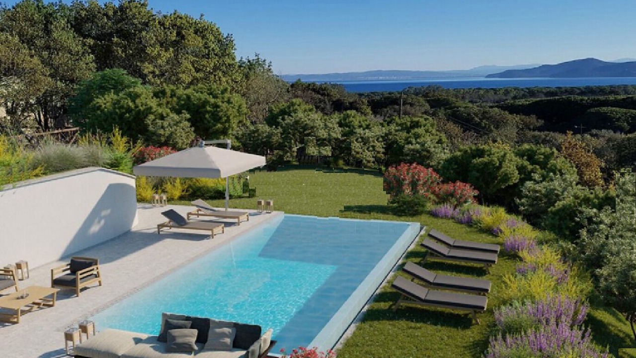 Photo of Outdoor in Punta Ala