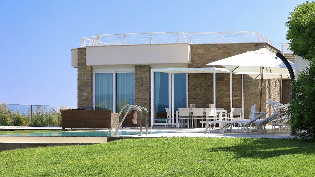 Photo of Outdoor in Punta Ala