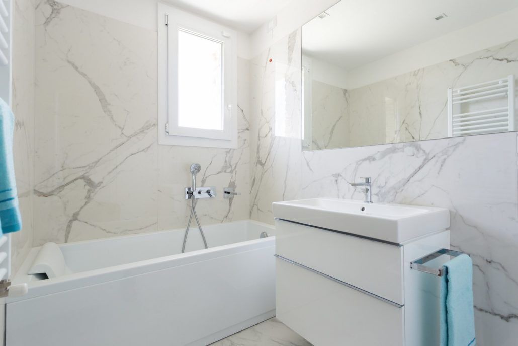 Photo of Bathroom in Punta Ala