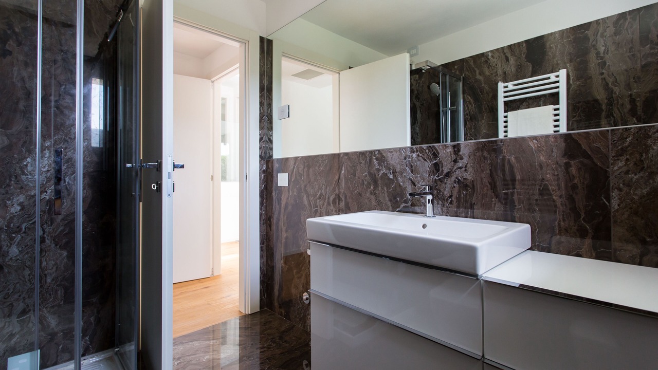 Photo of Bathroom in Punta Ala