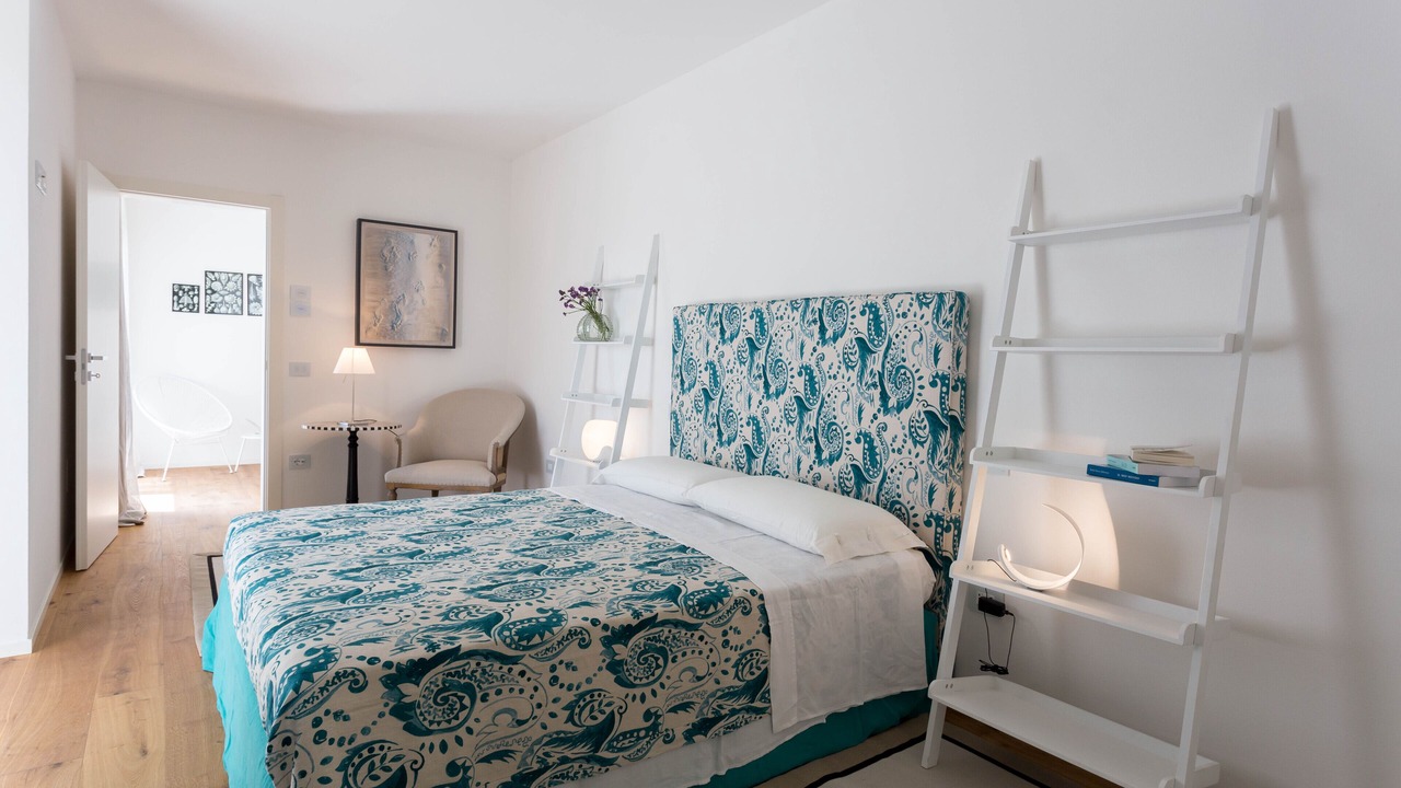 Photo of Bedroom in Punta Ala