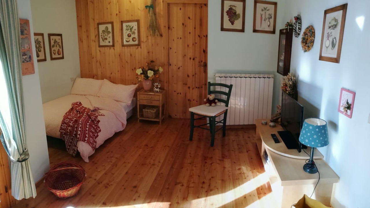 Photo of Bedroom in Abetone