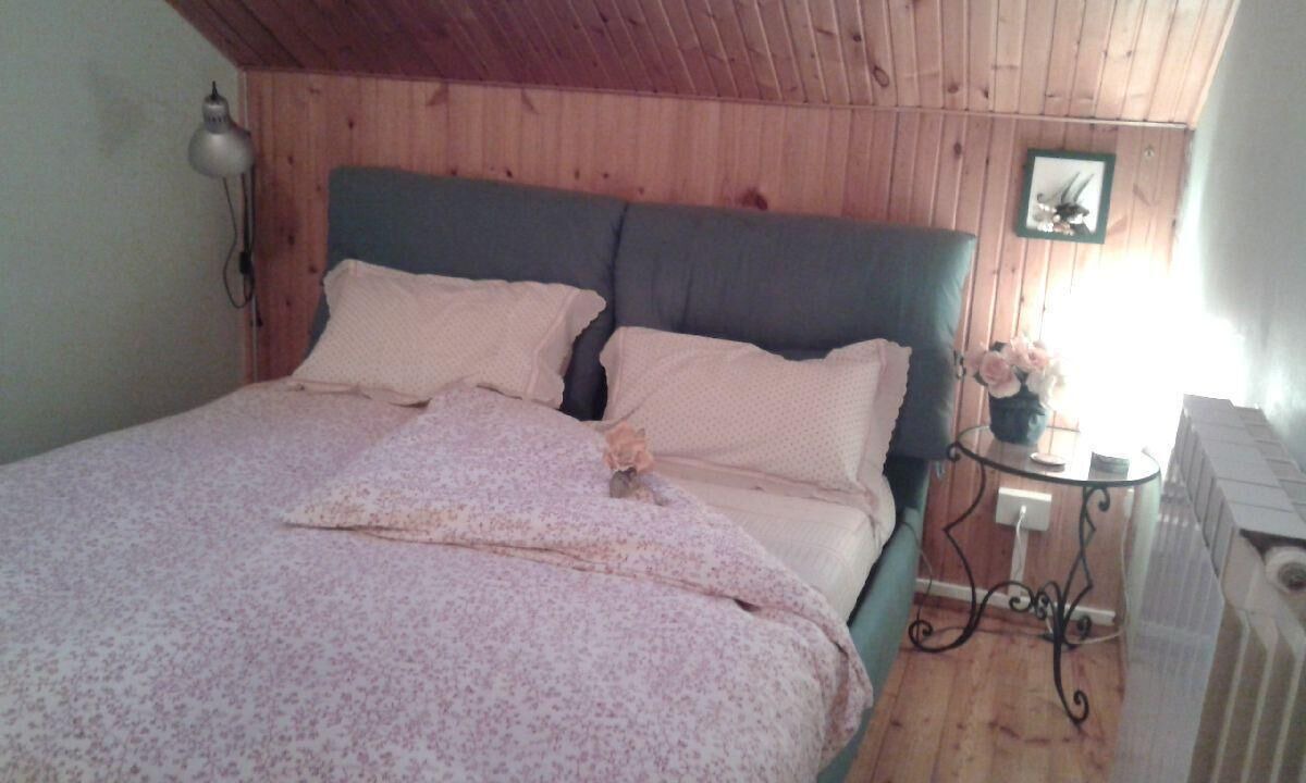 Photo of Bedroom in Abetone