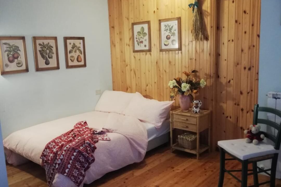 Photo of Bedroom in Abetone