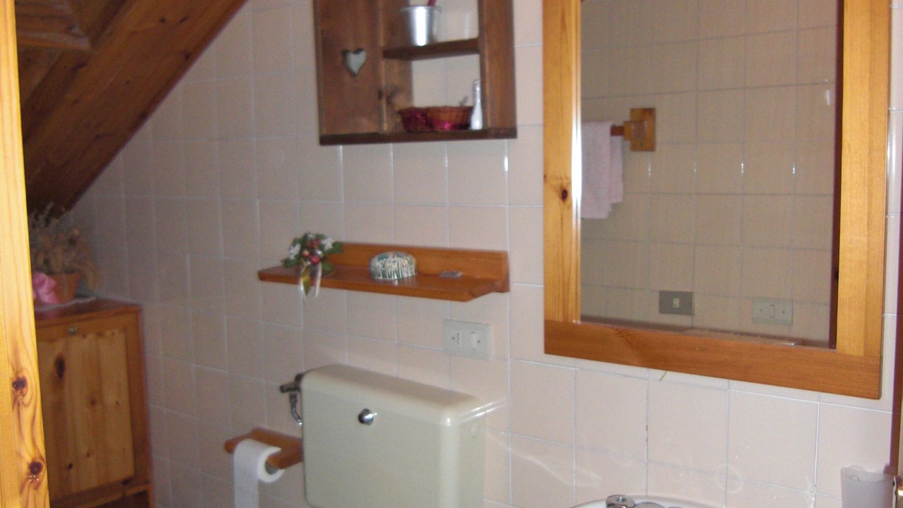 Photo of Bathroom in Abetone