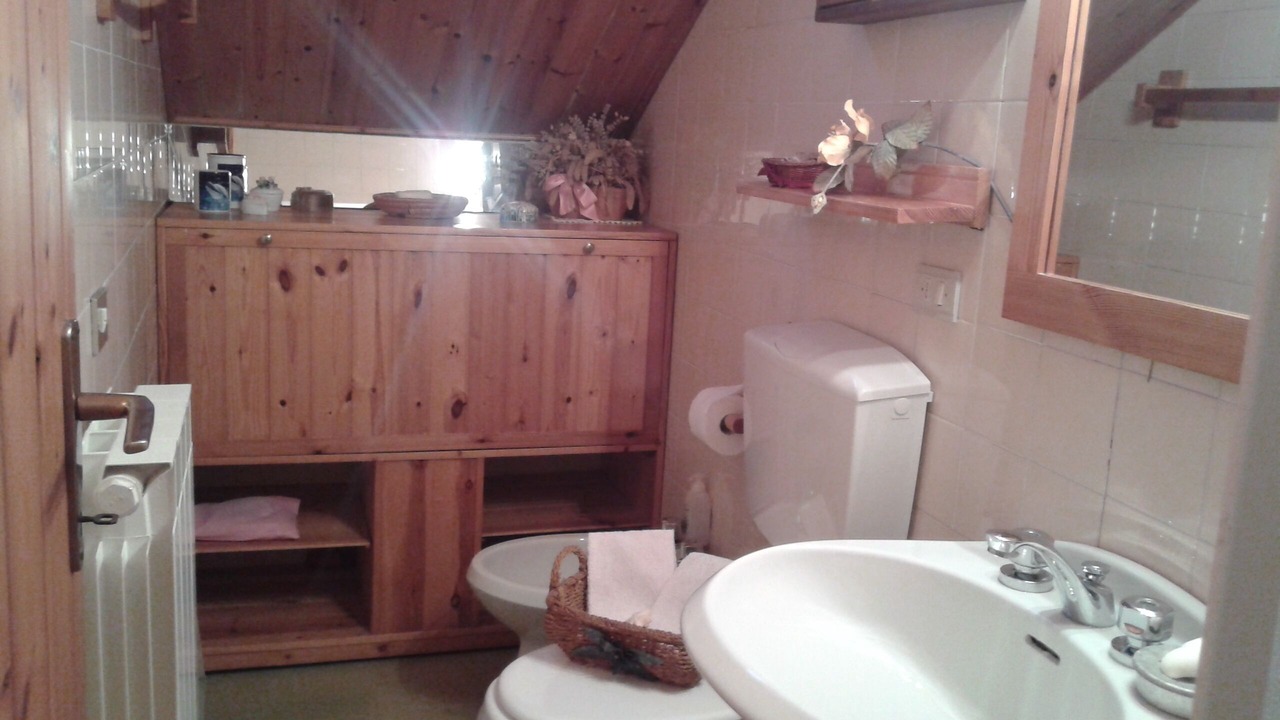 Photo of Bathroom in Abetone