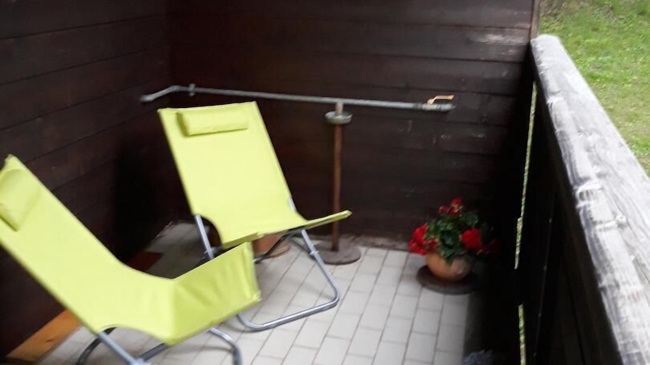 Photo of Patio Balcony in Abetone