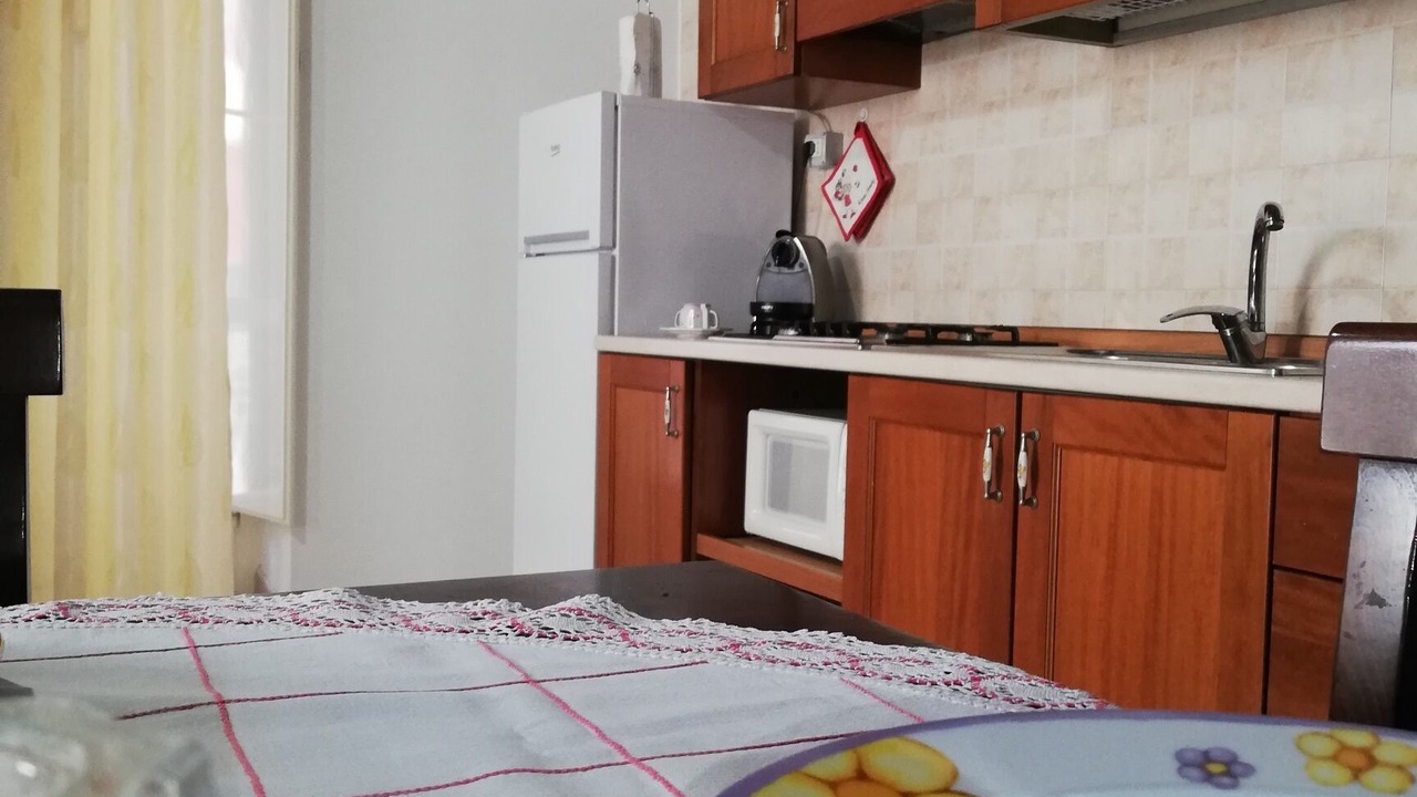 Photo of Kitchen in Barletta