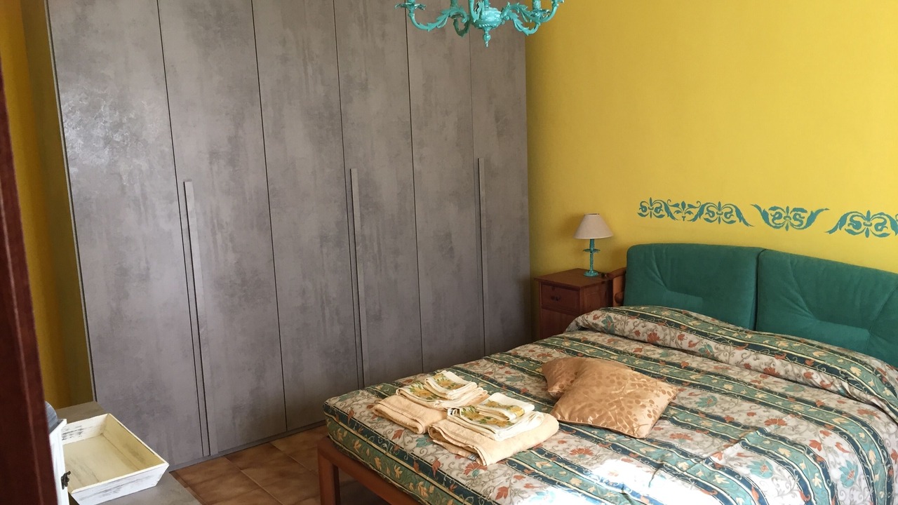 Photo of Bedroom in Cascinette d'Ivrea