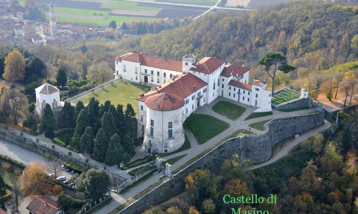 Photo of Outdoor in Cascinette d'Ivrea