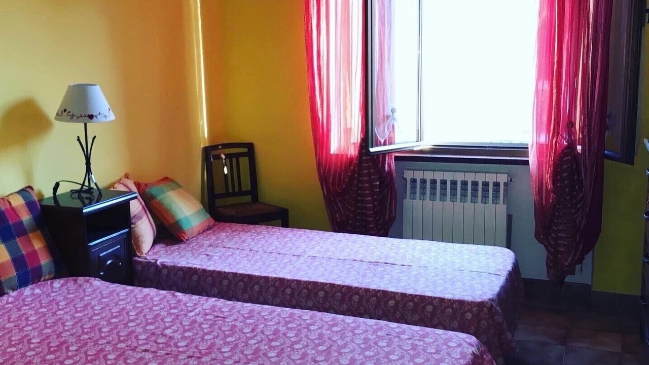 Photo of Bedroom in Cascinette d'Ivrea