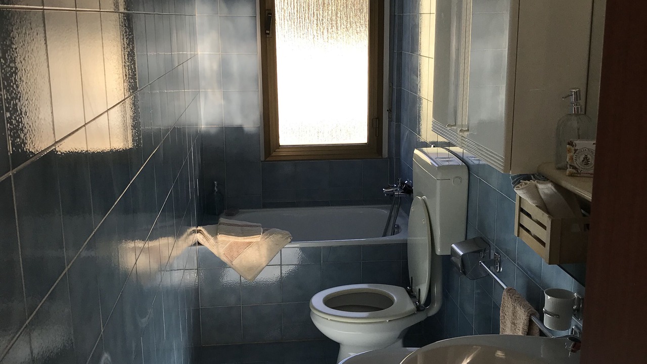 Photo of Bathroom in Cascinette d'Ivrea