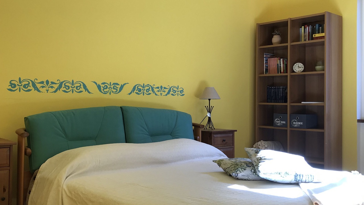 Photo of Bedroom in Cascinette d'Ivrea