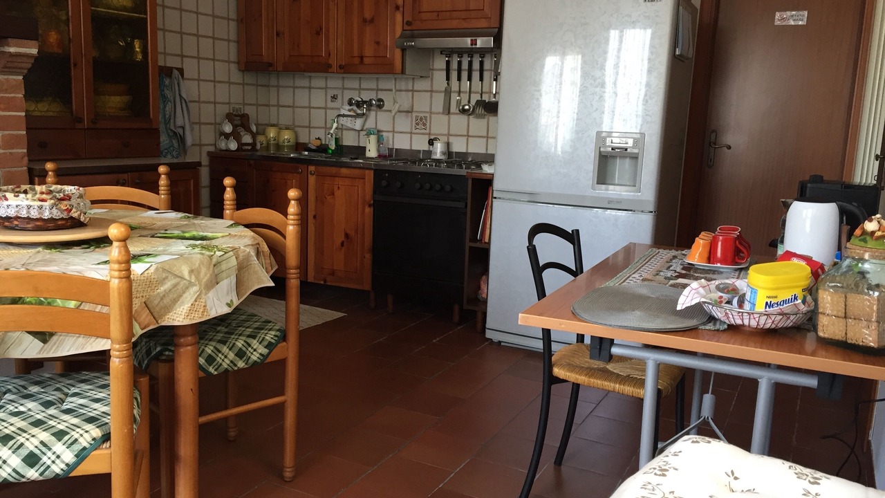 Photo of Kitchen in Cascinette d'Ivrea