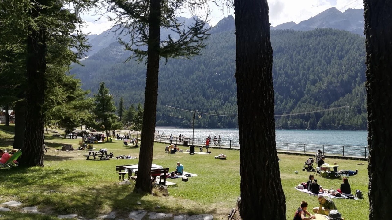Photo of Outdoor in Cascinette d'Ivrea