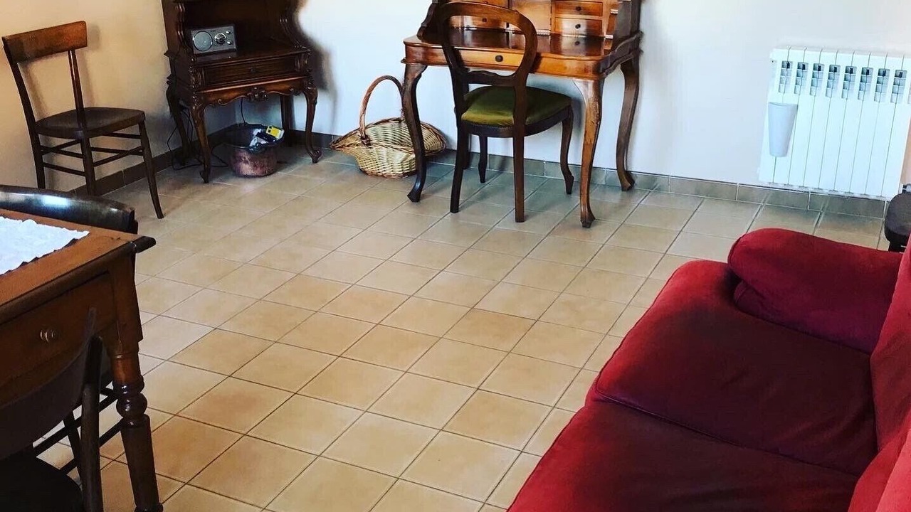 Photo of Livingroom in Cascinette d'Ivrea
