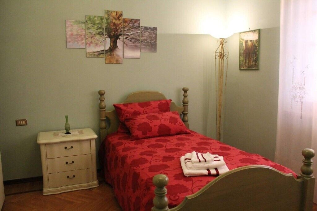 Photo of Bedroom in San Francesco al Campo