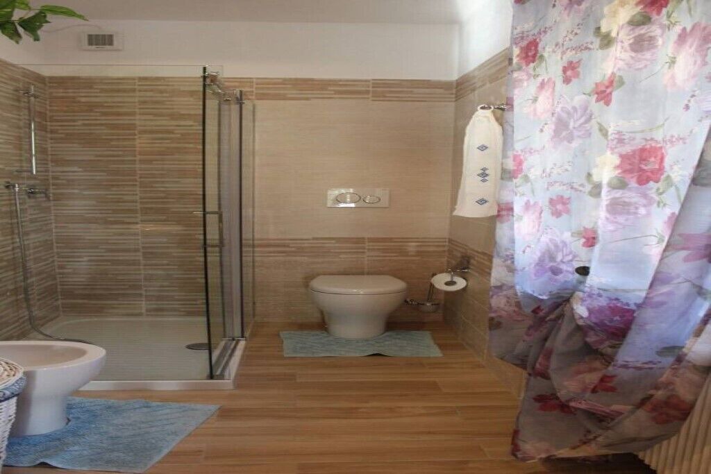 Photo of Bathroom in San Francesco al Campo