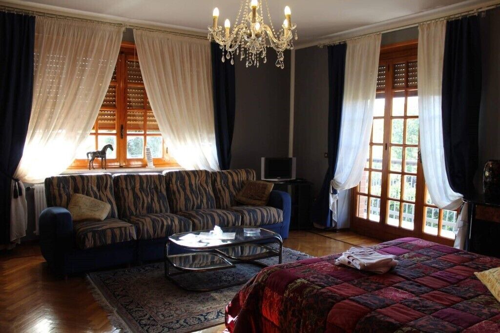 Photo of Bedroom in San Francesco al Campo