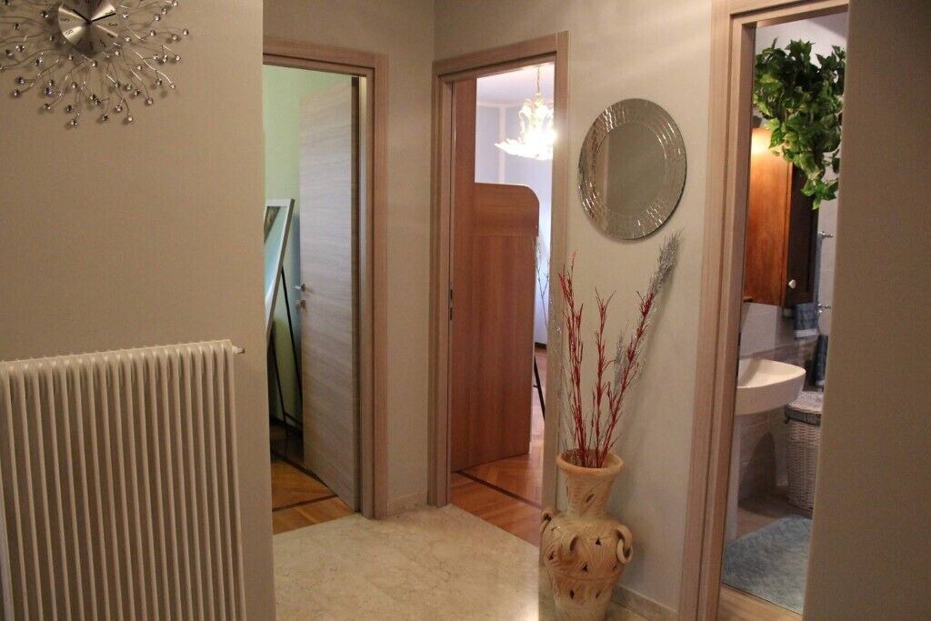 Photo of Bathroom in San Francesco al Campo