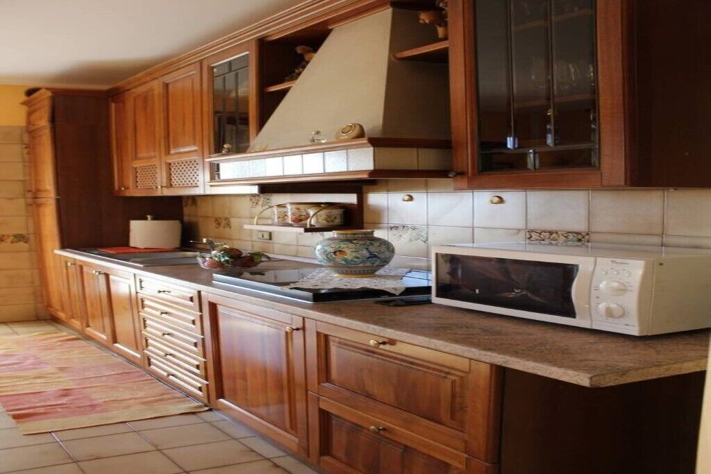 Photo of Kitchen in San Francesco al Campo