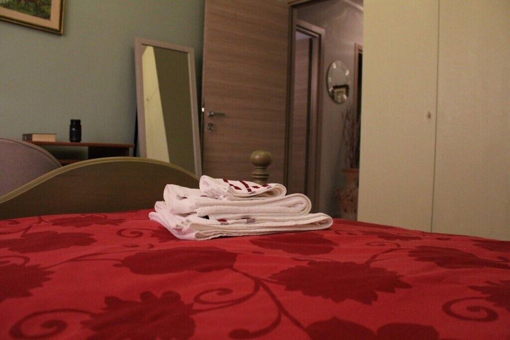 Photo of Bedroom in San Francesco al Campo