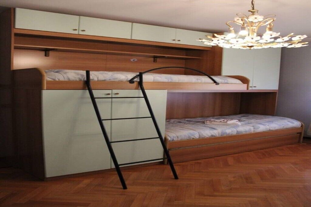 Photo of Bedroom in San Francesco al Campo