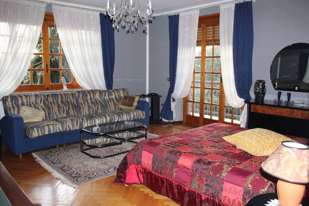 Photo of Livingroom in San Francesco al Campo